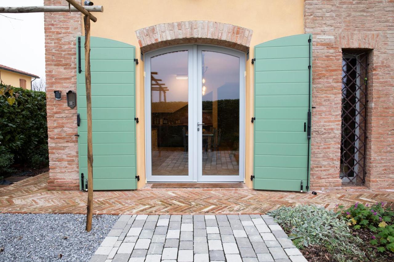 * * * * * Splendida Casa Di Campagna Castenaso Eksteriør bilde